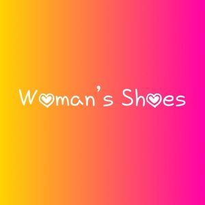 Woman’s Shoes